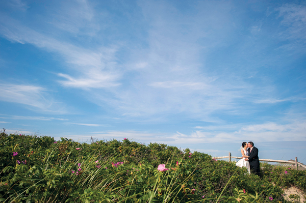 wedding reception venues by water