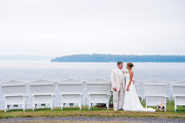 wedding reception venues by water