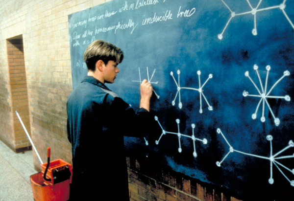 good will hunting 2