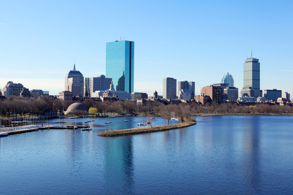 Charles River Esplanade - All You Need to Know BEFORE You Go (2024)