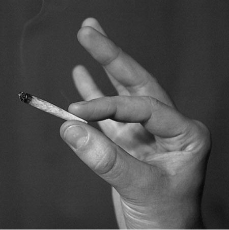 What is synthetic marijuana? - The Boston Globe