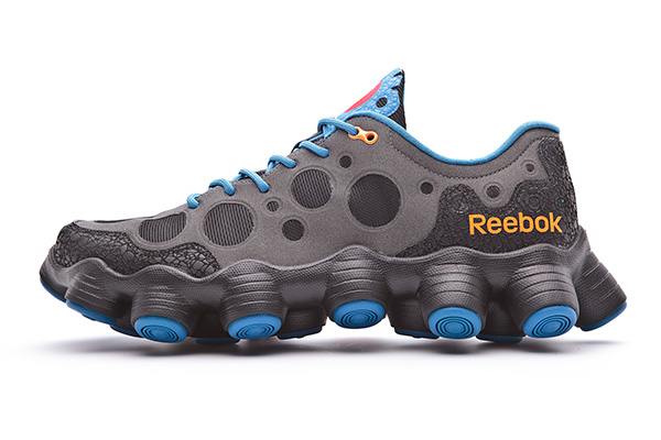 Reebok's New Sneaker
