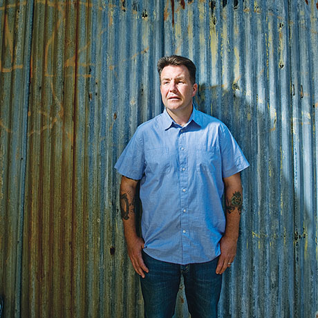 Top of Mind: Ken Casey of the Dropkick Murphys