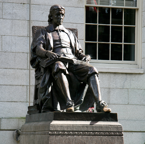 John harvard