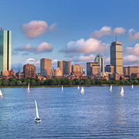 Swim The Charles! - Boston Magazine