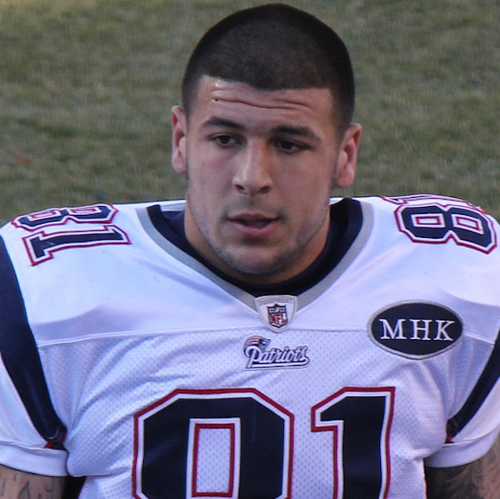 The Worst of Aaron Hernandez Monday Morning Quarterbacking - Boston Magazine