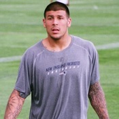 Patriots settle Aaron Hernandez contract grievance, freeing millions in  salary cap space