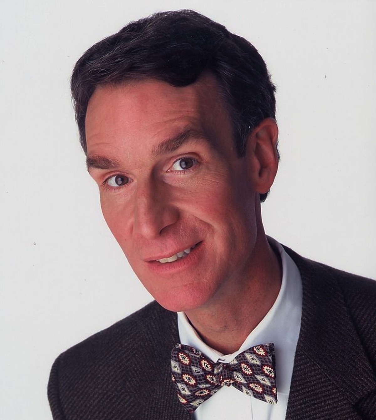 Bill Nye Porn