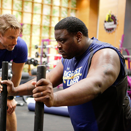 Damien Woody: Life After Football