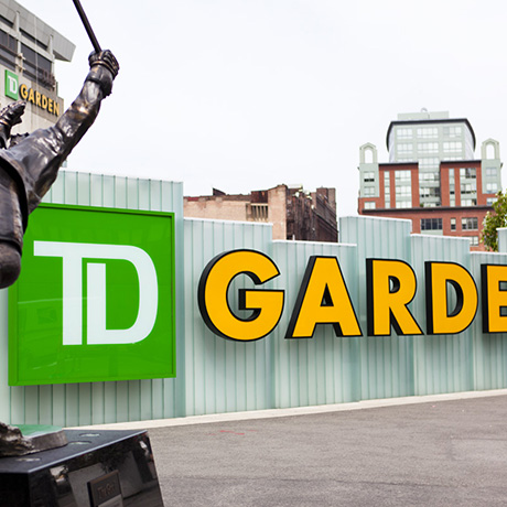 The do's and don'ts of TD Garden - Thrillist Boston