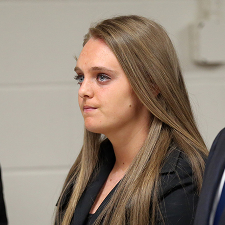 State s Highest Court Hears Michelle Carter s Appeal