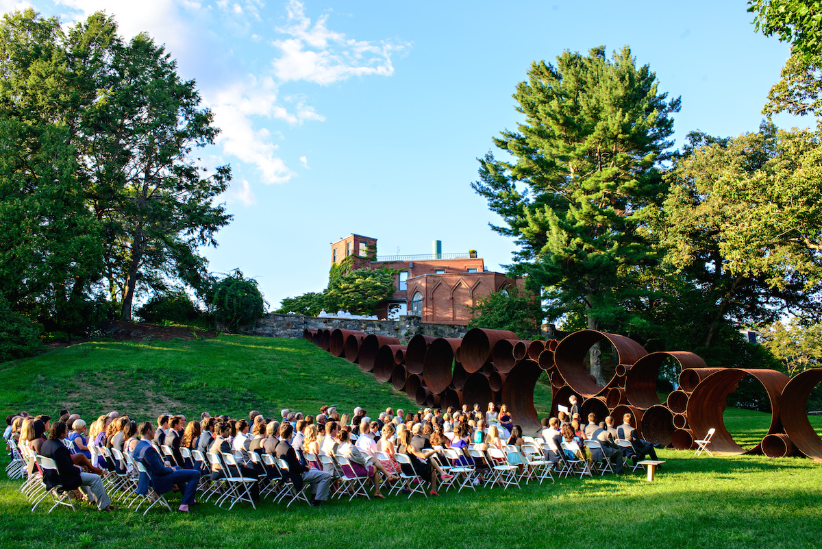 deCordova Sculpture Park and Museum, Lincoln, MA - The Trustees of  Reservations