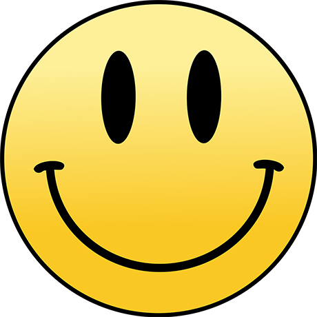 Who Invented the Smiley Face? Discover the History of the Yellow Icon