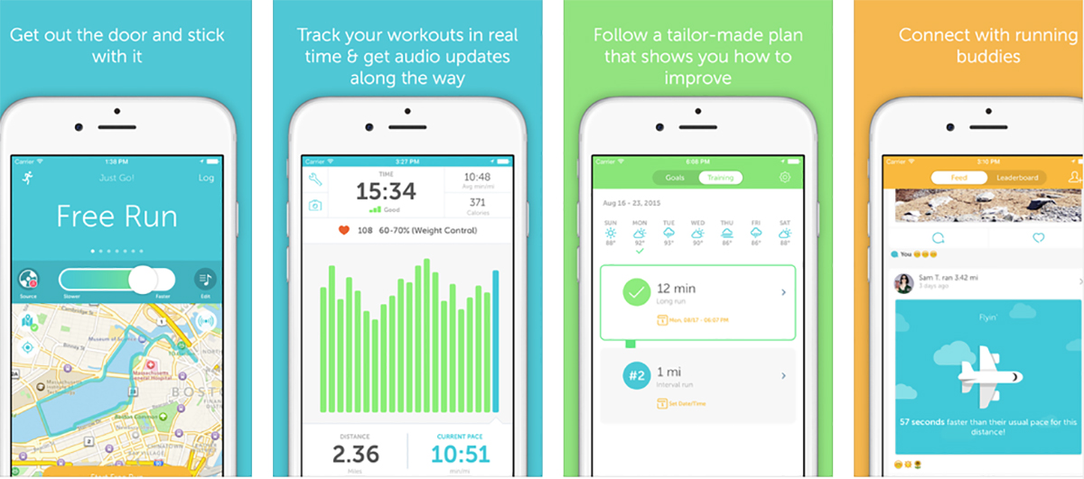 Приложение ранкипер. Runkeeper. Run приложение для напарника. Runner app stor.