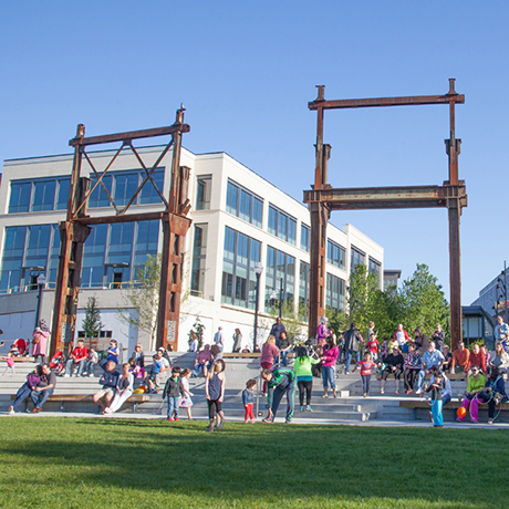 Assembly Row s Summer 2016 Live Music Series Free Outdoor Movies