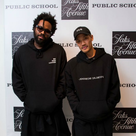 Catching Up with Public School Designers Dao-Yi Chao and Maxwell