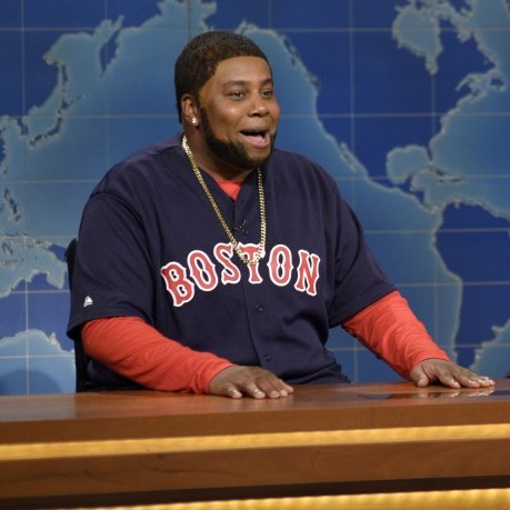 Weekend Update Rewind: David Big Papi Ortiz (Part 1 of 2) - SNL 