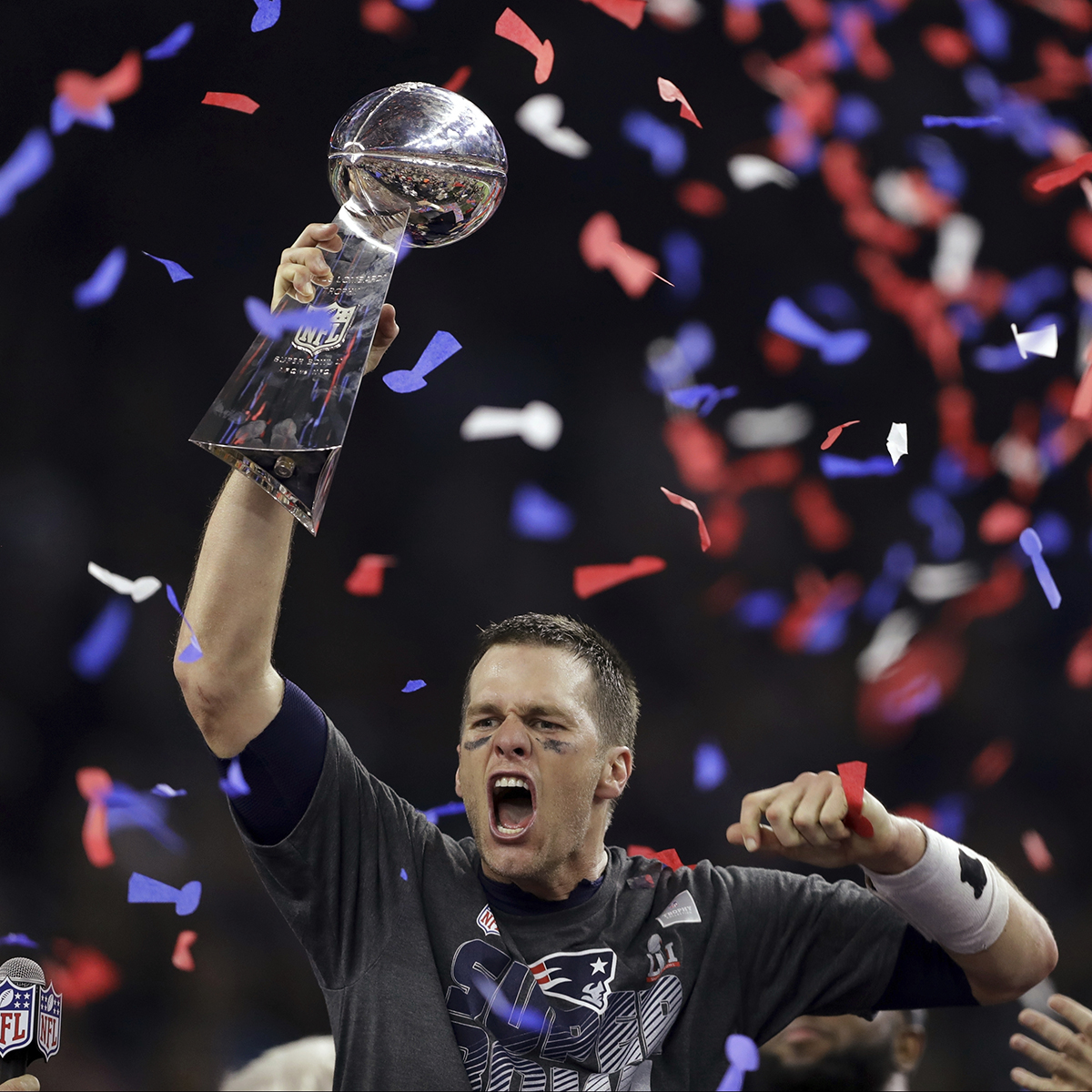 what is the date for the 2017 super bowl