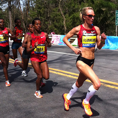 shalane flanagan running shoes