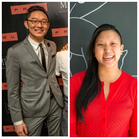 Two Bostonians Are Finalists on Zagat's National 30 Under 30