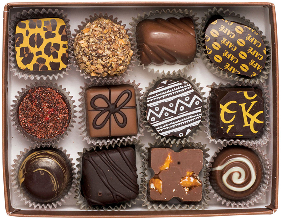 imported chocolate shops in bangalore