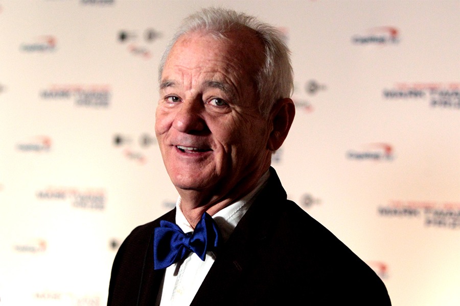 Next photo of Bill Murray