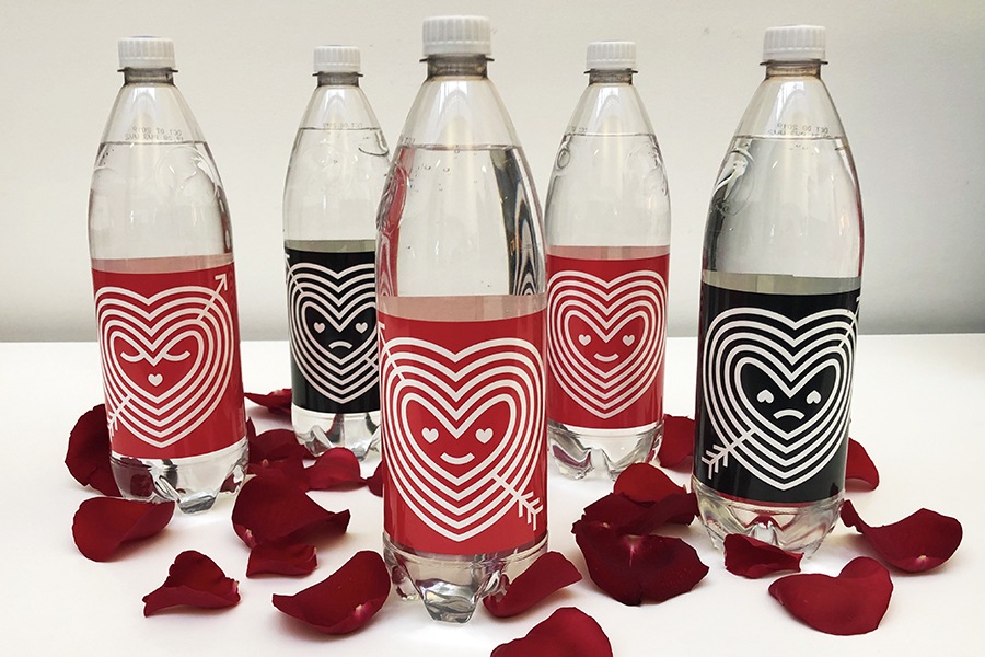 Taste Test: Polar Seltzer Valentine's Day 2019 Flavors