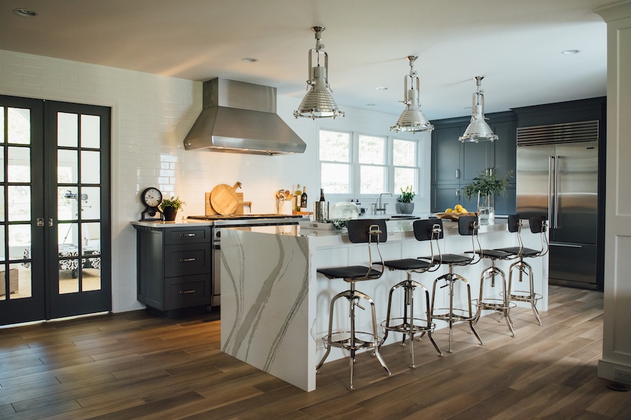 Seven Amazing Kitchen Designers Who Will Transform Your Home