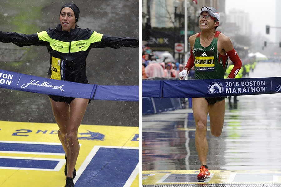 Boston Marathon Men's Preview and Elite Field