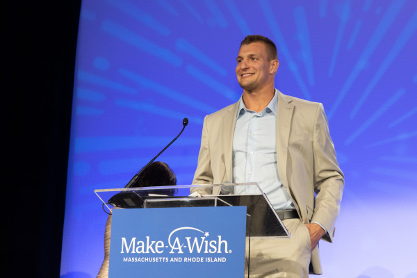 Photos: Make-A-Wish 2019 Gala - Boston Magazine