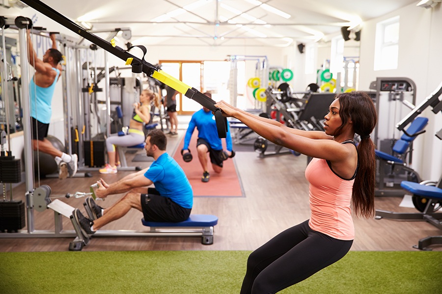 How to Create the Best Full Body Strength Training Program