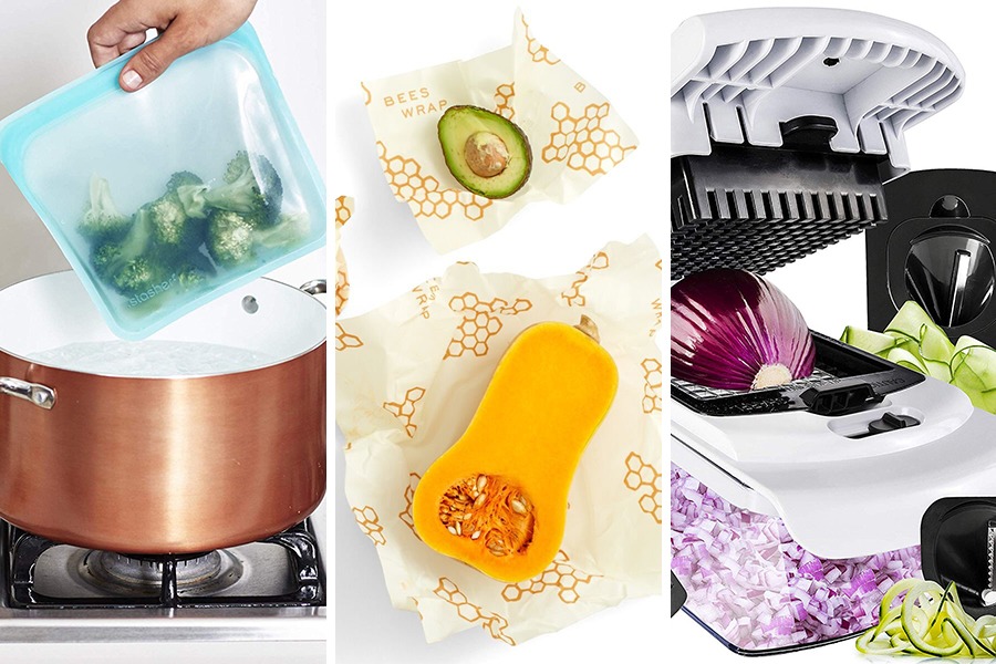 20 essential kitchen tools for easy meal prep in 2022 - TODAY