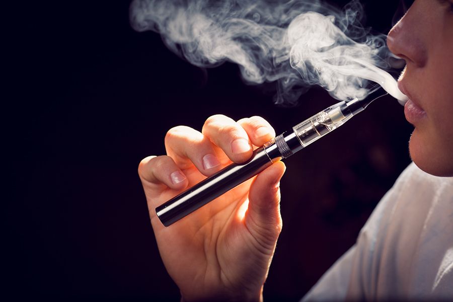 Here s What You Need to Know about the Vaping Crisis