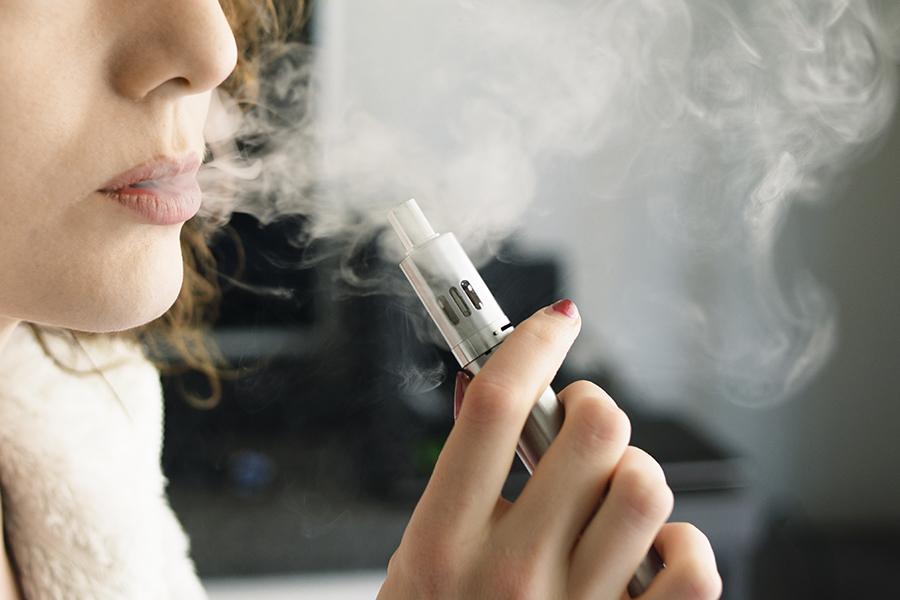 The Vaping Related Lung Illness Has Been Reported in More People