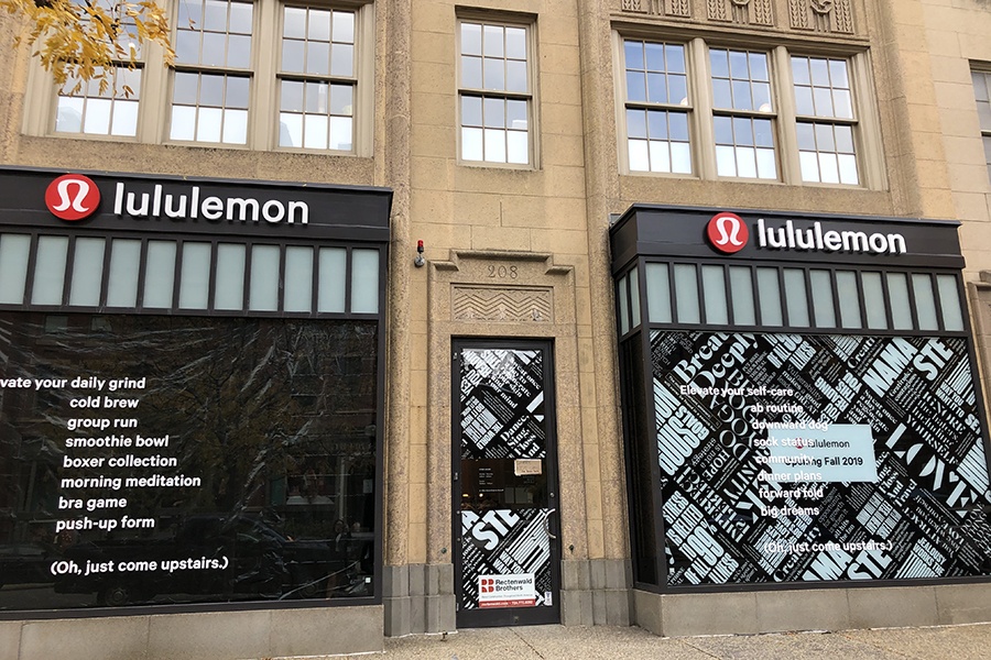 lululemon store events Events - 28 Upcoming Activities and Tickets
