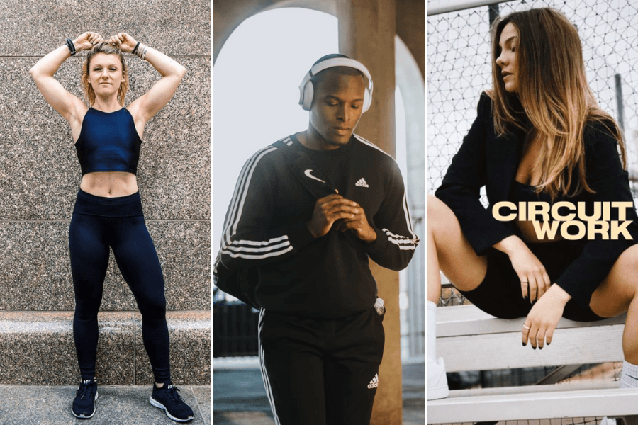 10 health and wellness influencers on Instagram who got us through