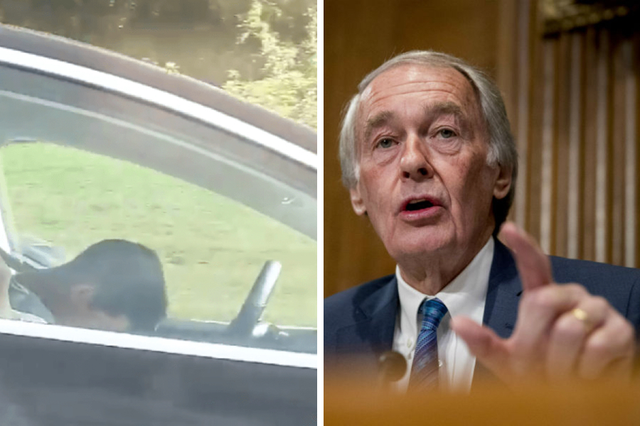 Ed Markey To Tesla Turn Off Autopilot Before It Kills Someone