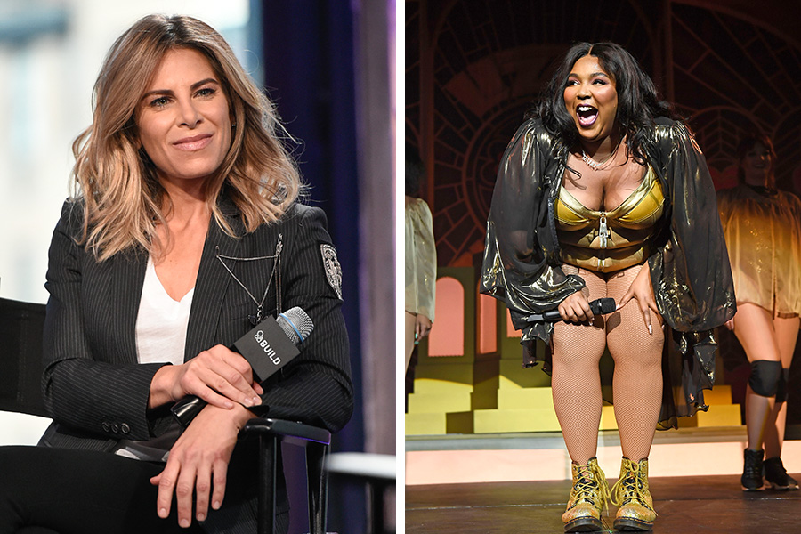 Jillian Michaels' Criticism of Lizzo's Body Shows How Problematic
