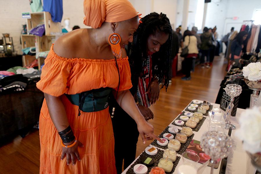 Why major retailers are finally stocking more Black-owned brands