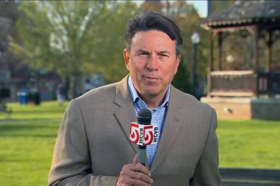 WCVB-TV Boston on X: JUST IN: Longtime Boston Red Sox broadcaster