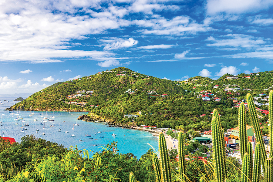 Visit Gustavia: 2023 Travel Guide for Gustavia, St. Barthelemy