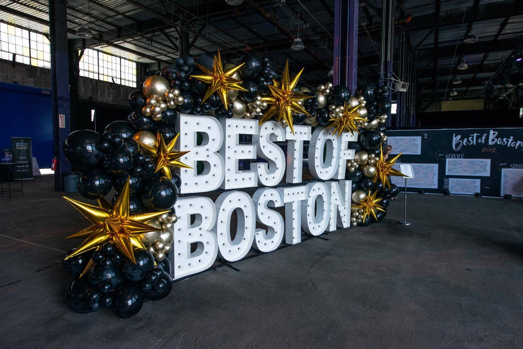 Boston's Top Photos – NBC Boston