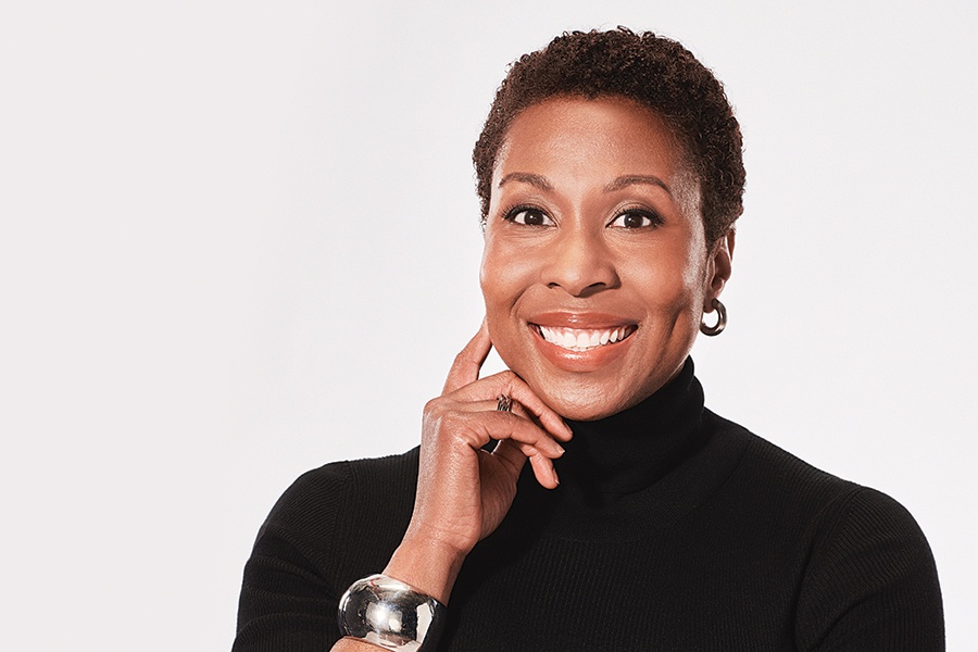 cnn news anchors black women